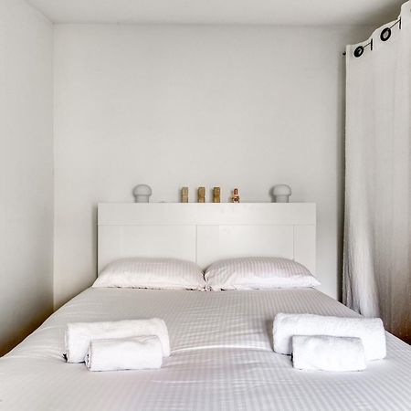 Le Patio De La Bastide Avec Terrasse & Netflix - Quartier Paisible Apartment Каркасон Екстериор снимка