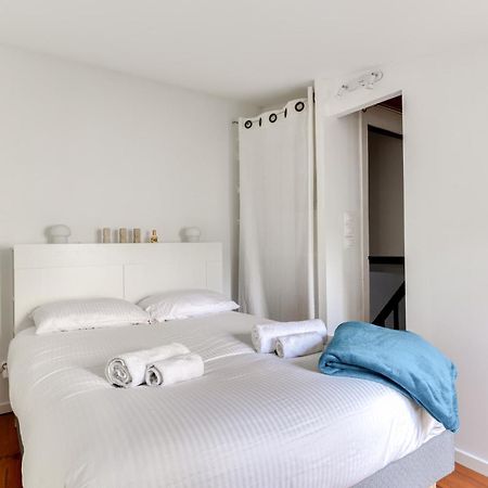Le Patio De La Bastide Avec Terrasse & Netflix - Quartier Paisible Apartment Каркасон Екстериор снимка