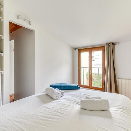 Le Patio De La Bastide Avec Terrasse & Netflix - Quartier Paisible Apartment Каркасон Екстериор снимка